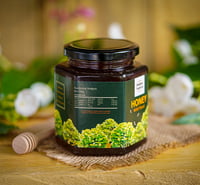 Honey 500g