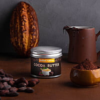 Cocoa Butter 100g