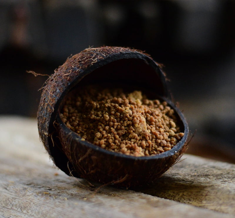 Coconut Sugar