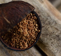 Coconut Sugar